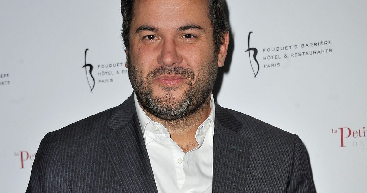 Bruce Toussaint évoque l'arrivée de Lorie en tant que chroniqueuse de Bonjour ! : "C'est elle qui a contacté TF1"