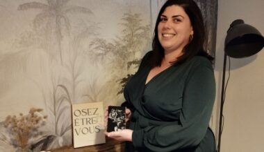 en Loire-Atlantique, cette photographe redonne confiance aux femmes