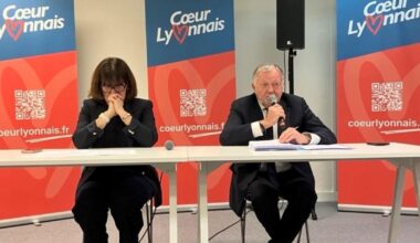 À Lyon, le dernier budget avant les municipales cristallise les tensions entre Aulas et les écologistes