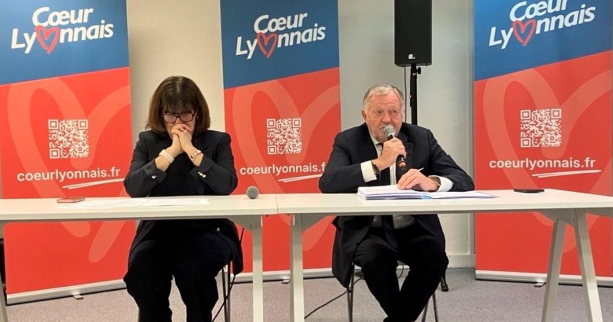 À Lyon, le dernier budget avant les municipales cristallise les tensions entre Aulas et les écologistes
