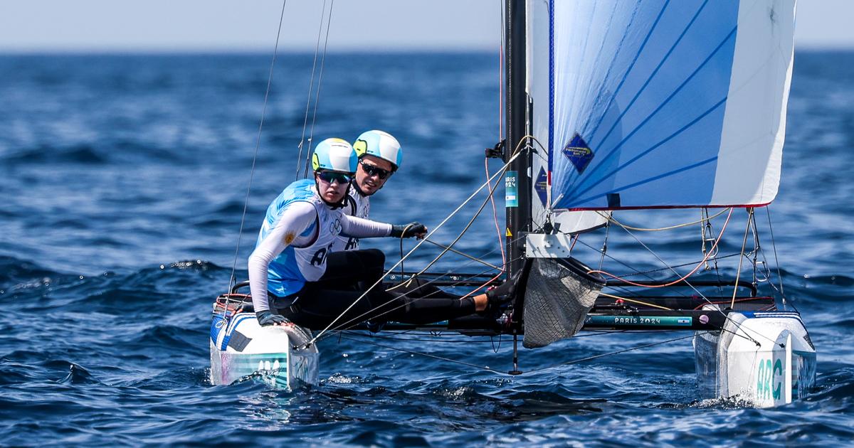 L'ex-entraîneur d'une médaillée de voile aux JO de Paris 2024 condamné pour agressions sexuelles