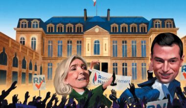 Social ou libéral ? Dans les méandres du programme économique du RN