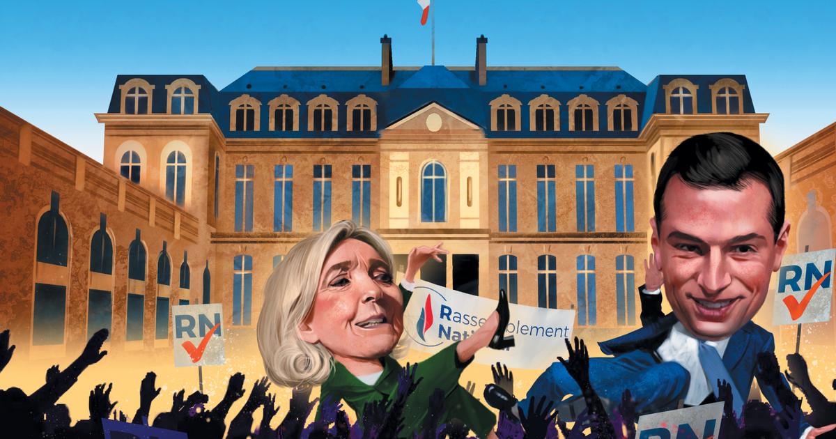 Social ou libéral ? Dans les méandres du programme économique du RN