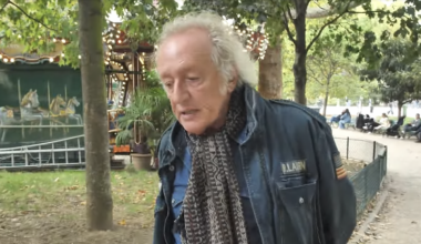 Page d'accueil Yahoo news