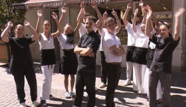 qui sont ces deux frères qui représenteront les Yvelines ?