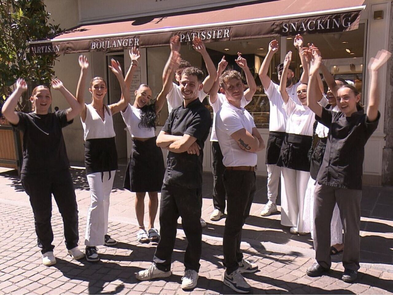 qui sont ces deux frères qui représenteront les Yvelines ?