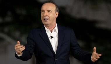 « La joie est le grand secret du christianisme »