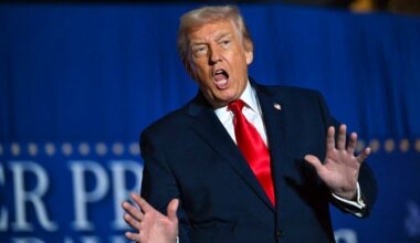 Trump dénonce l'inaction alors que des drones ukrainiens troublent Moscou