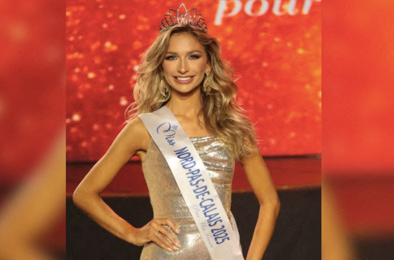 Miss France 2026. Lola Lacheré, Miss Nord