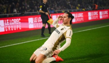 Page d'accueil Yahoo news