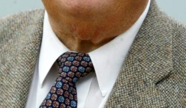 cet ancien élu toulonnais et chirurgien de renom est décédé