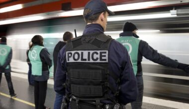 l’agresseur présumé était sous OQTF