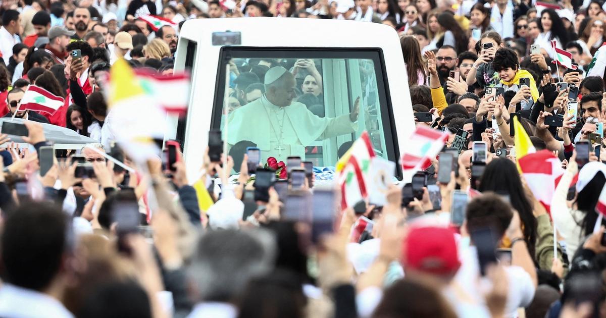 Léon XIV souhaite se rendre en Algérie pour son prochain voyage