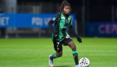 Lens - Saint-Étienne : à quelle heure, sur quelle chaîne TV voir le match d’Arkema Première Ligue à Bollaert ?