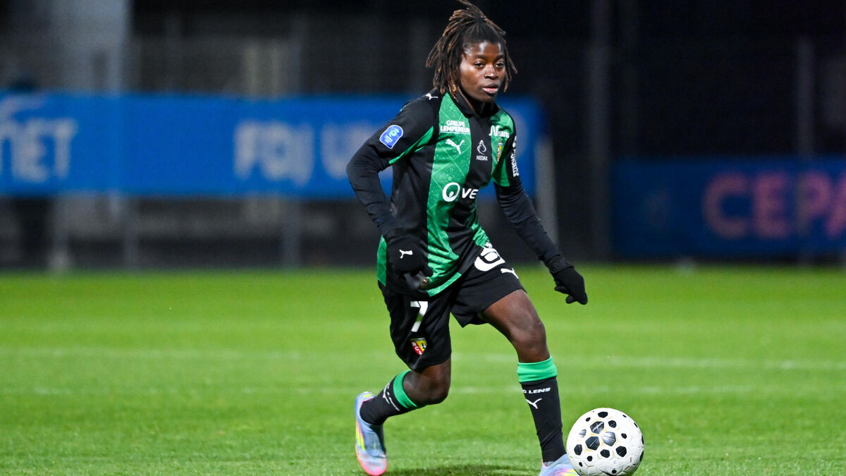 Lens - Saint-Étienne : à quelle heure, sur quelle chaîne TV voir le match d’Arkema Première Ligue à Bollaert ?