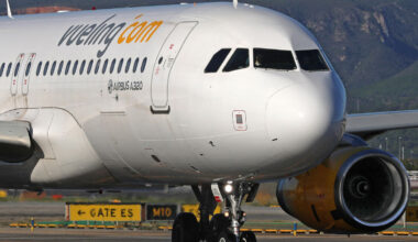 Un vol Paris-Ibiza atterrit en urgence à l’aéroport de Clermont-Ferrand après un problème moteur