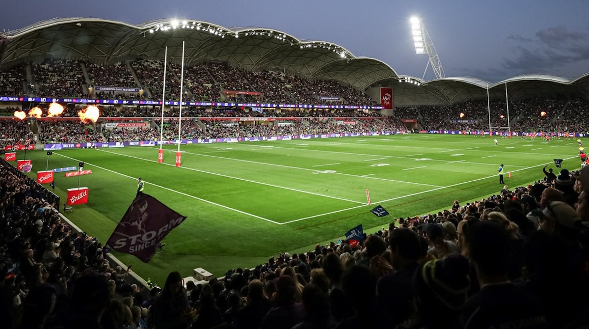 NRL - Le Melbourne Storm sanctionné à son tour par la NRL - Rugby à XIII