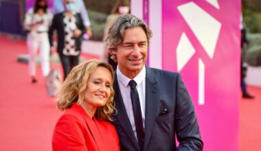 Caroline Roux : son mari Laurent Solly prend une grave décision, il arrête tout