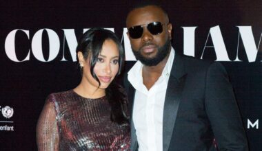 Demdem exaspérée par une chanson de Gims après leur séparation : sa réaction hilarante