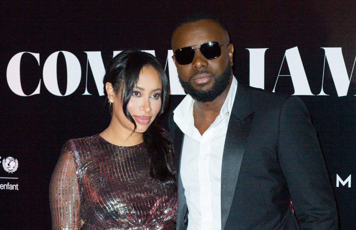 Demdem exaspérée par une chanson de Gims après leur séparation : sa réaction hilarante