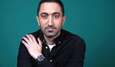 Le célèbre docteur Jimmy Mohamed accusé par sa femme, Souailla Mohamed, de violences psychologiques : elle dévoile tout sur ses réseaux