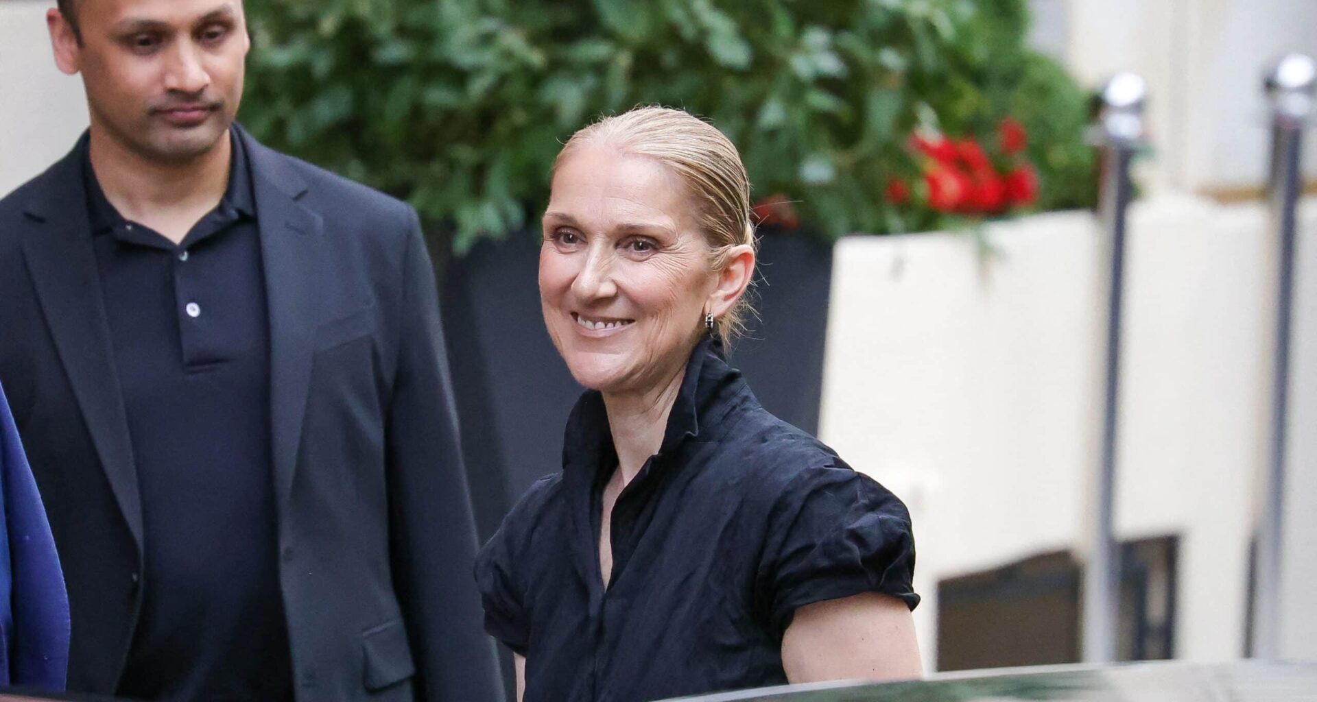 "Oui !", Céline Dion prête à se remarier ?