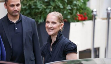 "Oui !", Céline Dion prête à se remarier ?