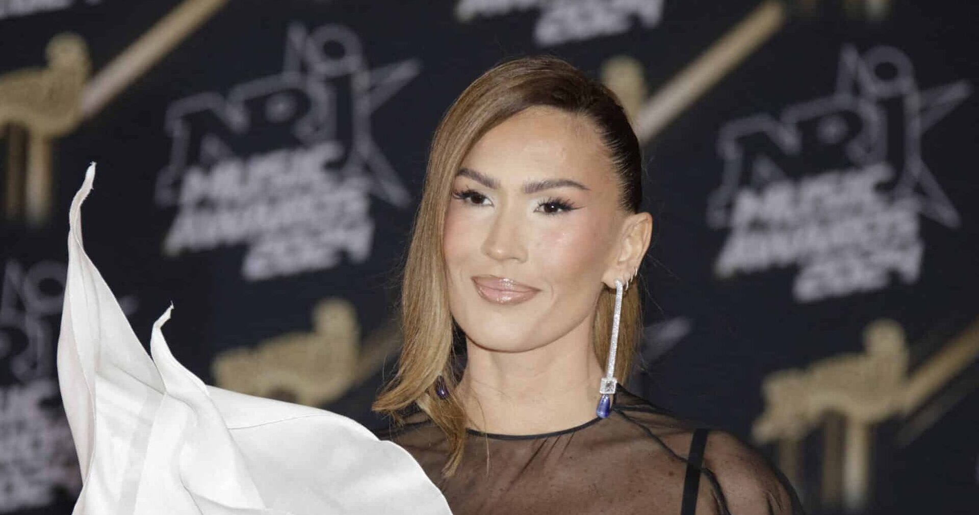 La chanteuse Vitaa de nouveau victime d’un cambriolage : les malfaiteurs ont échoué