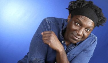 Kamini : que devient le chanteur depuis « Marly-Gomont » ?