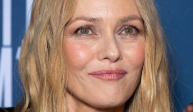 Vanessa Paradis a toujours son loft, à Paris, acheté à 22 ans