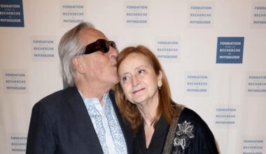 Gilbert Montagné non voyant, révèle ce qui lui plait en premier chez une femme