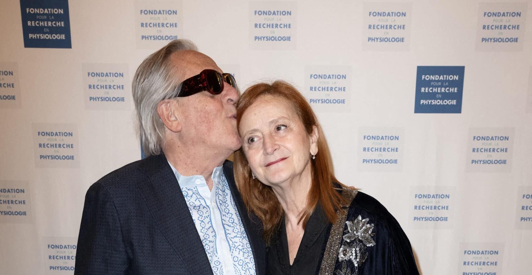 Gilbert Montagné non voyant, révèle ce qui lui plait en premier chez une femme