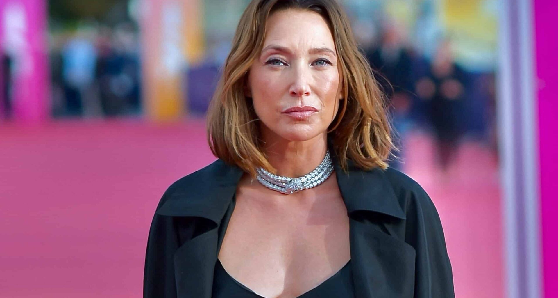 Laura Smet face au cancer : la fille de Johnny témoigne comme rarement