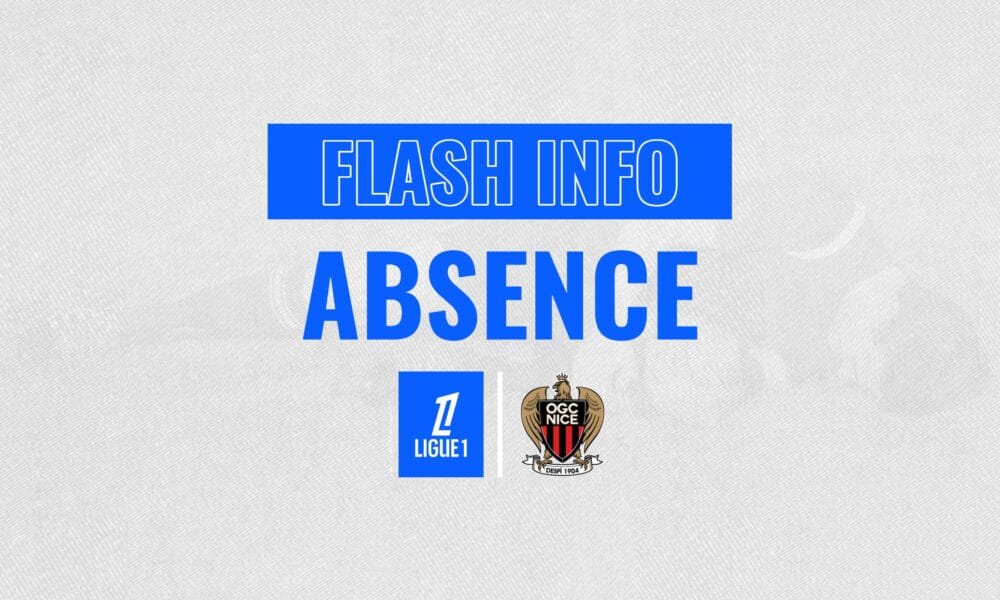 Tour de trêve - OGC Nice : une infirmerie bien remplie avant la reprise