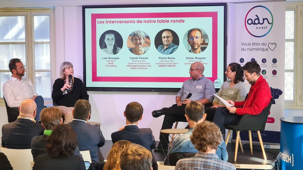 Des bases posées dans l’Ouest mais qui restent à consolider