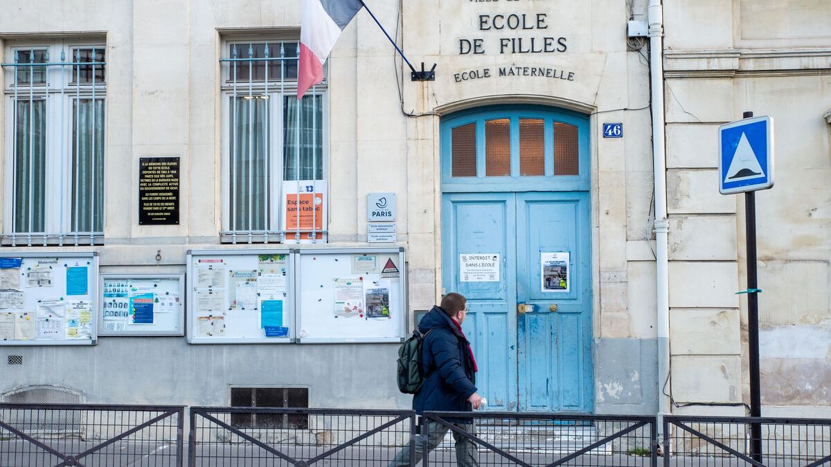 « J’ai un rêve, avoir moins peur à l’école » : le collectif #MeTooEcole écrit une lettre ouverte à Anne Hidalgo