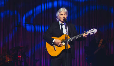 Sanary : Daniel Guichard – Tout simplement