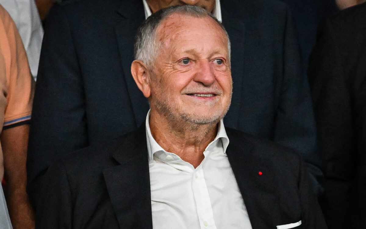 création du groupe Grand Cœur lyonnais