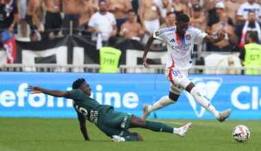 L'OL commencera l'année à Monaco puis à Lille