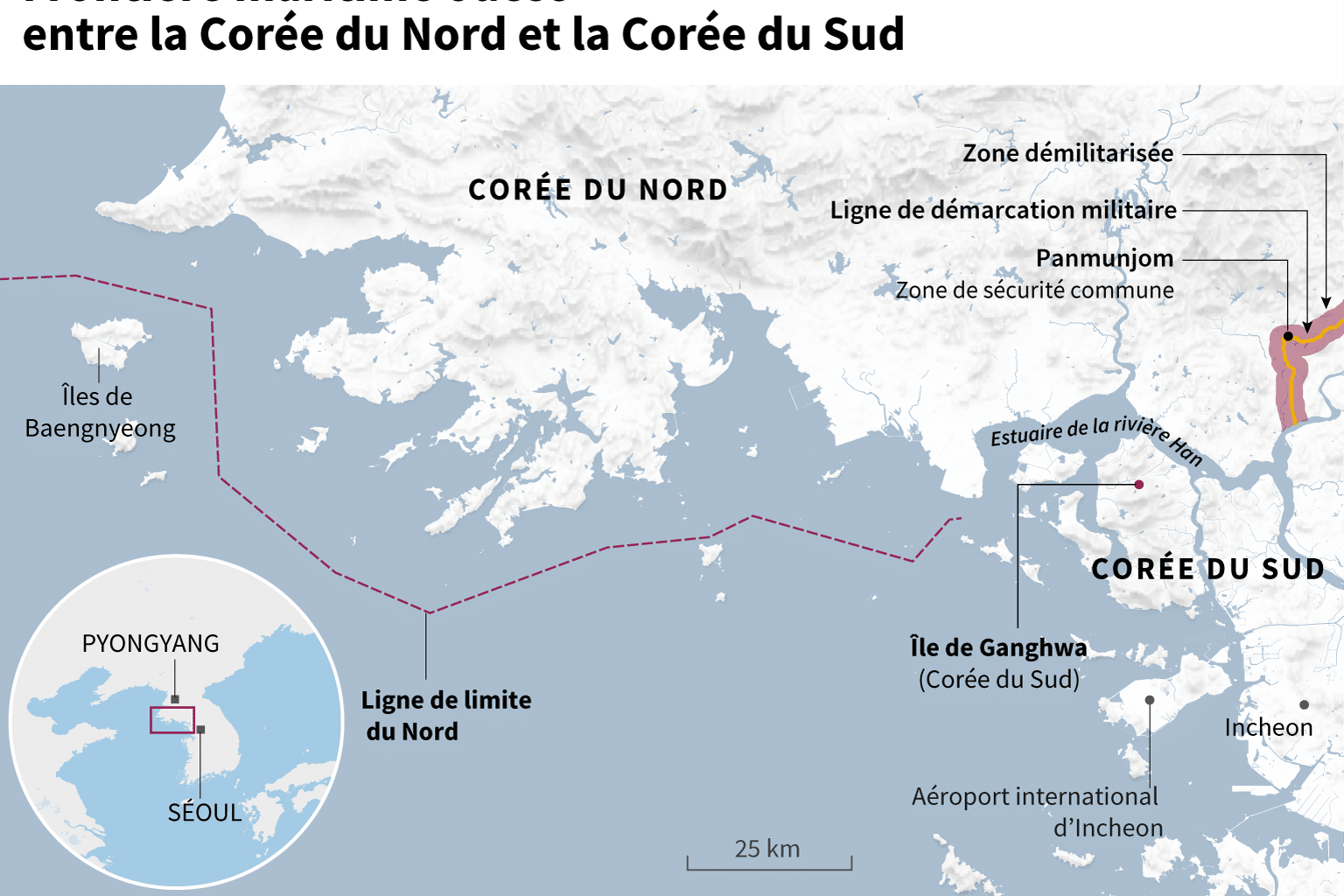 La Corée du Nord, la guerre en Ukraine et le théâtre indo-pacifique