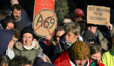 Procès en appel de l’autoroute A69 à Toulouse : à quoi faut-il s’attendre ?