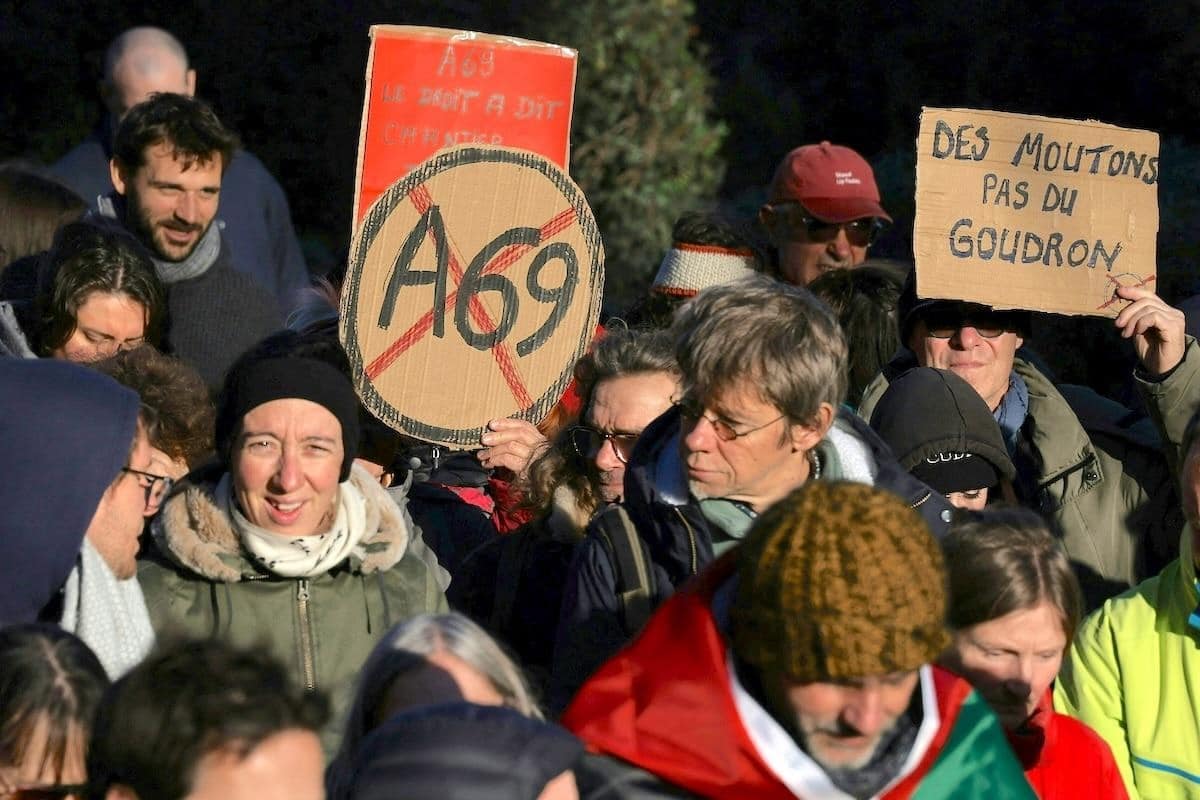 Procès en appel de l’autoroute A69 à Toulouse : à quoi faut-il s’attendre ?