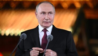 "Un potentiel conflit entre la Russie et l'Europe est pris au ...