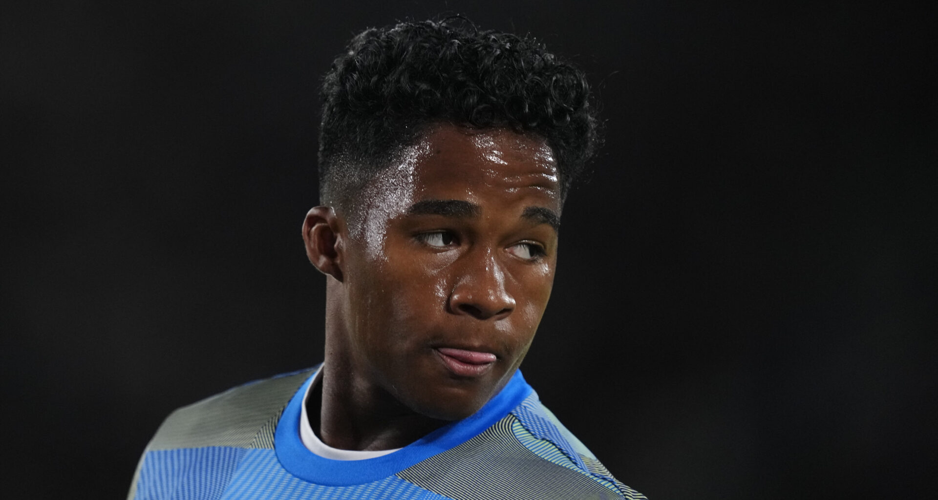 Endrick est persuadé de réussir à l'OL