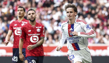 Coupe de France : Lille