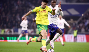 Personne ne fait mieux que l’OL défensivement en Europe