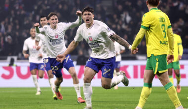 Nantes (3-0) : les tops, ce qu’il faut retenir