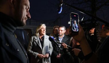 comment Marine Le Pen tente de semer la panique sur le livret A – Libération