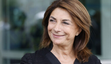 Municipales 2026 à Marseille : Martine Vassal dément toute alliance avec « le fake national » et qualifie les représentants du RN d’ « amateurs »