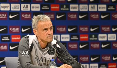 Luis Enrique : « Nous connaissons leurs qualités »